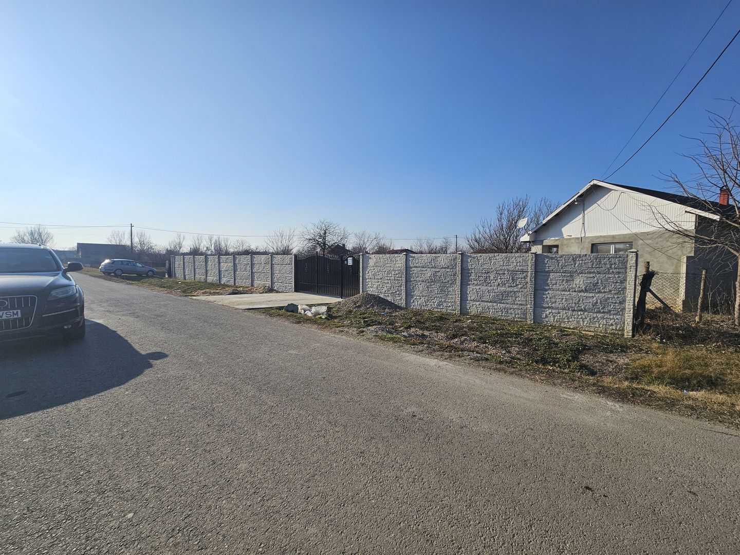 Oportunitate casa demolabila cu teren 1600m Padure Draganesti - Poză 1