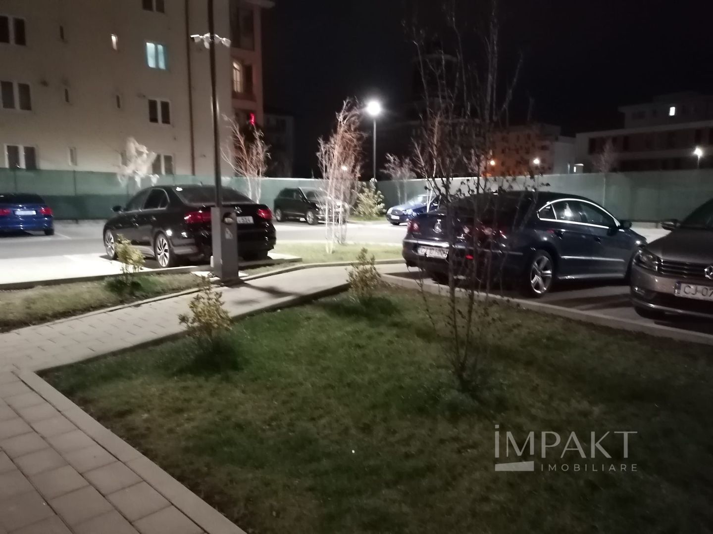 De închiriat apartament 2 camere -Grand Hill - Bună Ziua - Poză 5