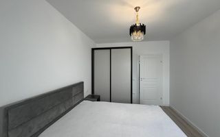 Apartament premium 2 camere, parcare Comat Towers - Poză 18