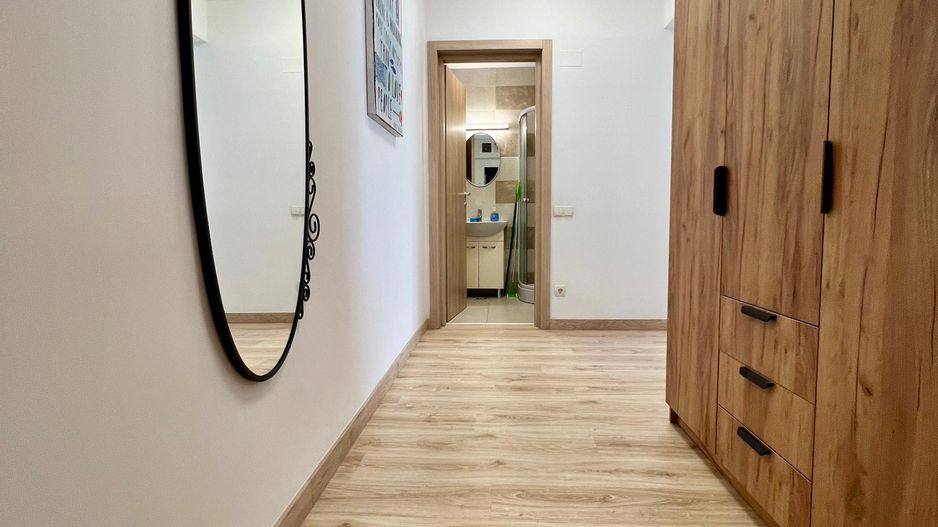 Apartament 3 camere de închiriat - Poză 19