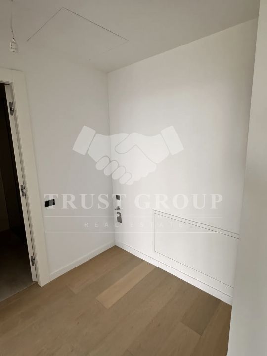 Apartament 2 camere One High District - Loc de parcare - Poză 15