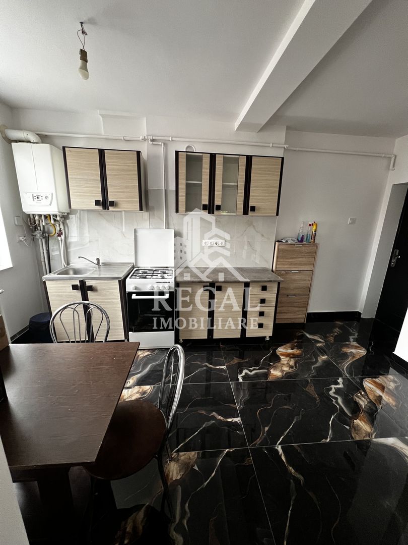 Apartament de inchiriat - zona Teatru - etaj 2/2 - Poză 9