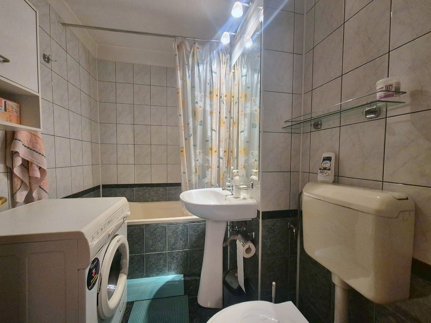 Exclusivitate-  Apartament 2 camere cu loc de parcare - Poză 4