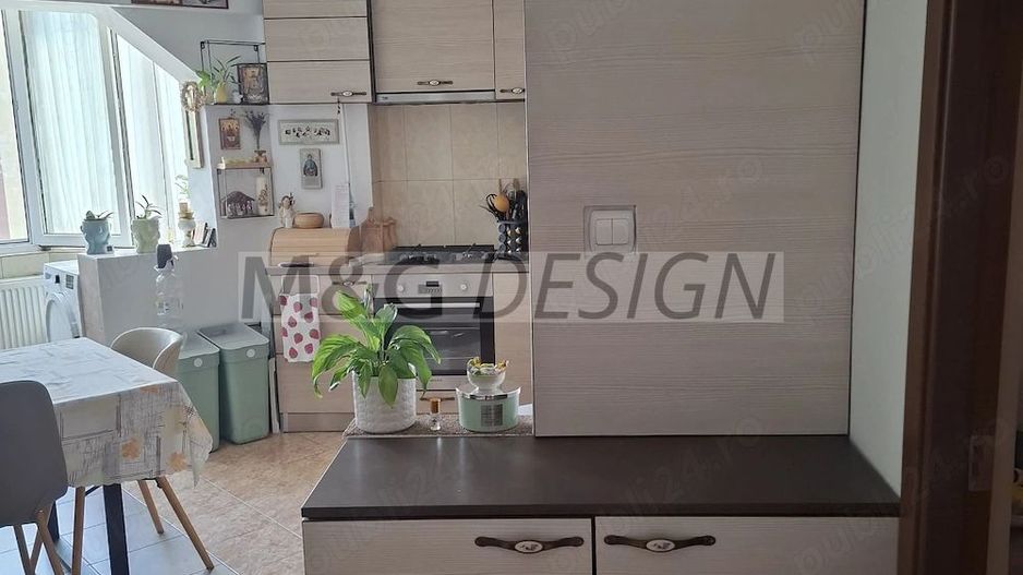 Apartament 2 camere Sagului decomandat - Poză 4