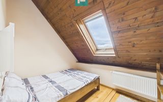 Pensiunea Birdshouse Parâng - Poză 18