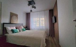Apartament 4 camere complet renovat – Calea București, Brașov - Poză 3