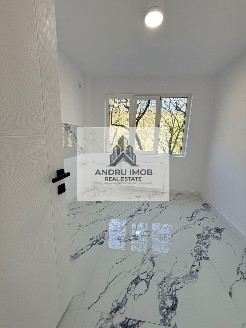 Apartament 3 Camere Decomandat, etaj 2/10 – Grand Arena/Turnu Măgurele - Poză 11