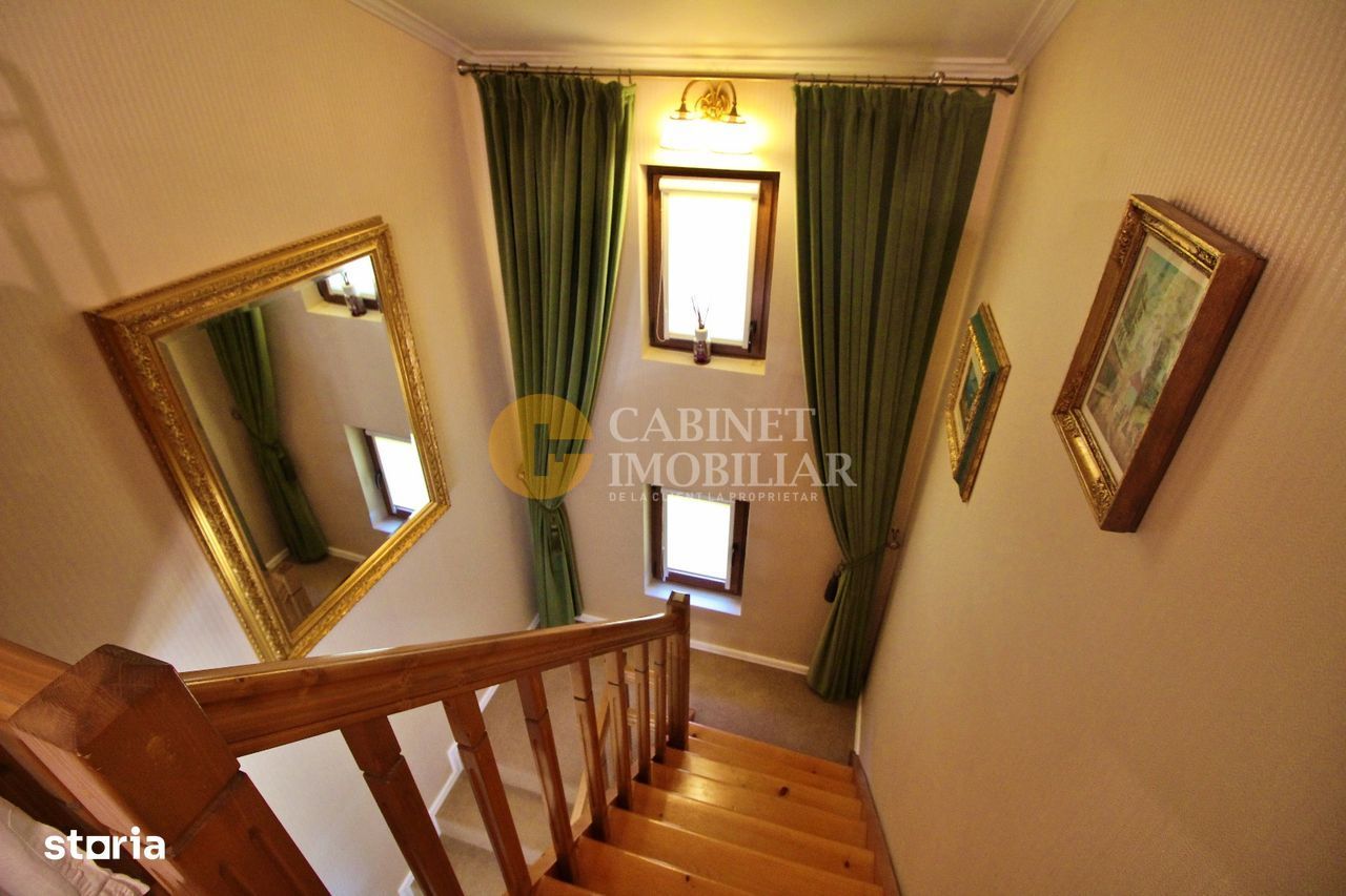 Vilă de vânzare – Miroslava, Valea Adâncă, Iași - Poză 11