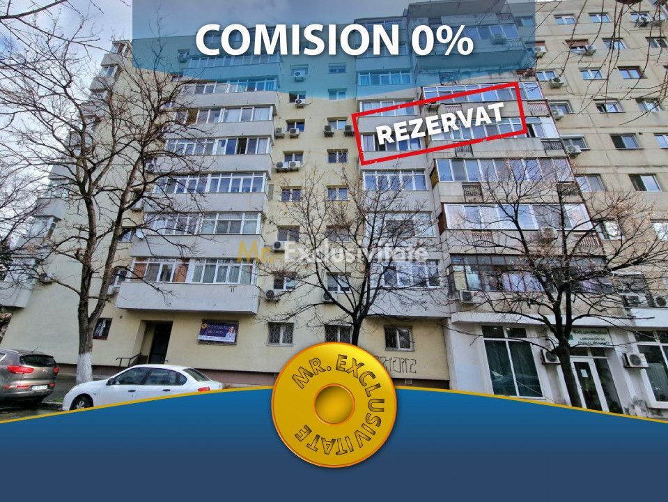 Comision 0% Apartamentul tau de la Parcul Carol I - Poză 19
