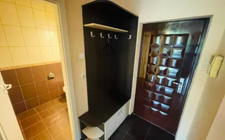 Penthouse de inchiriat-Zona Tudor-Bloc nou - Poză 18