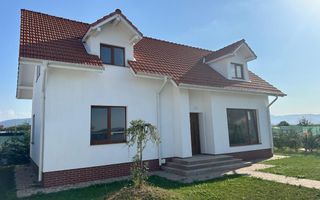Casa individuală | 4 camere | Nordului | Brasov - Poză 3