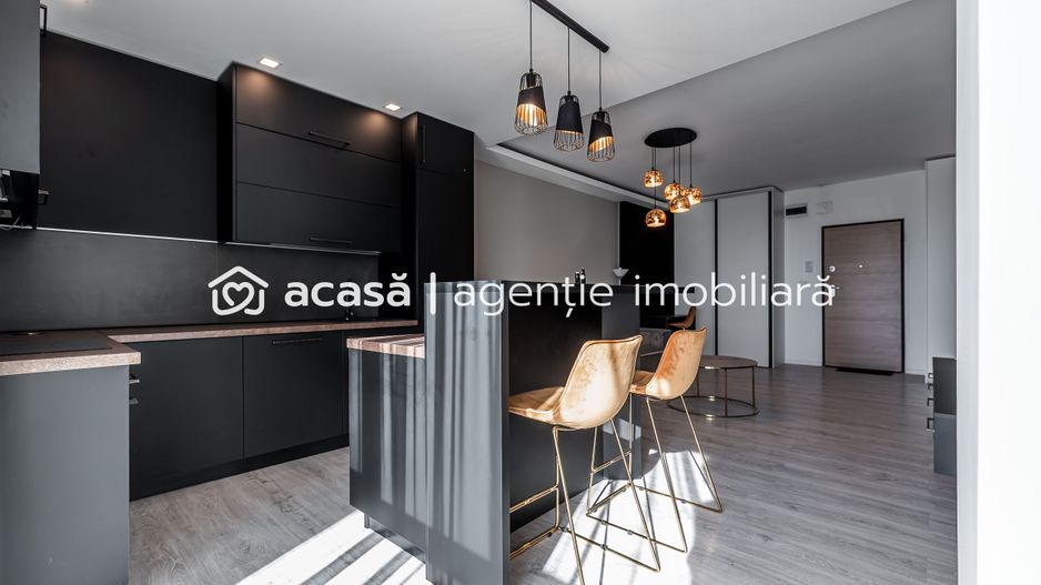 Apartament nou 2 camere  Campeador City  - Timișoara - Poză 3