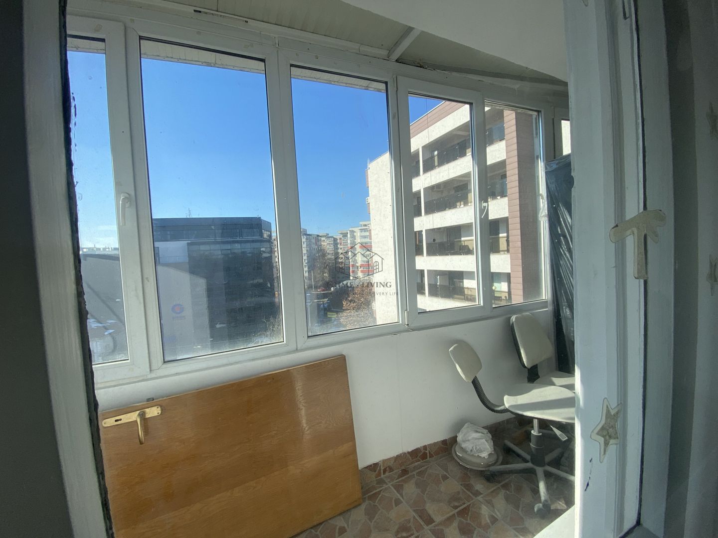 DUPLEX CU 3 DORMITOARE IN ZONA P-TA VICTORIEI - Poză 9