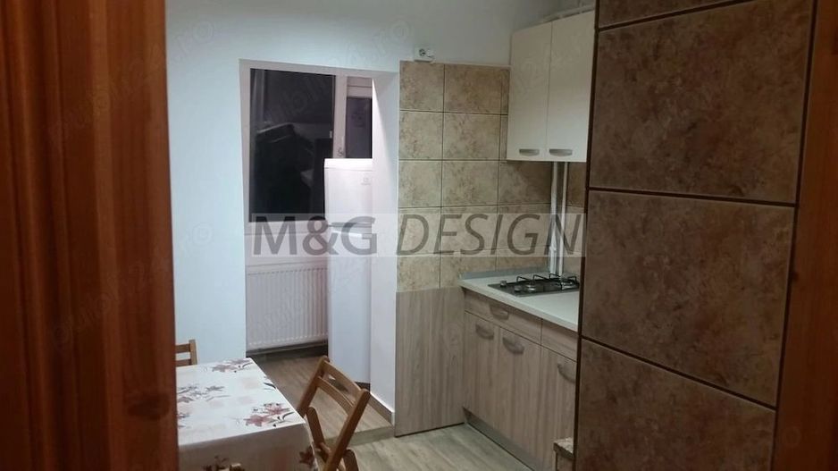 Apartament 2 camere decomandat Lipovei etaj 1 - Poză 3
