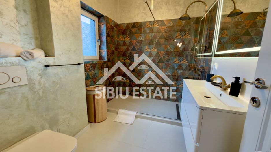 Apartament nou exclusivist 2 camere | B-dul Victoriei | Arsenal - Poză 7