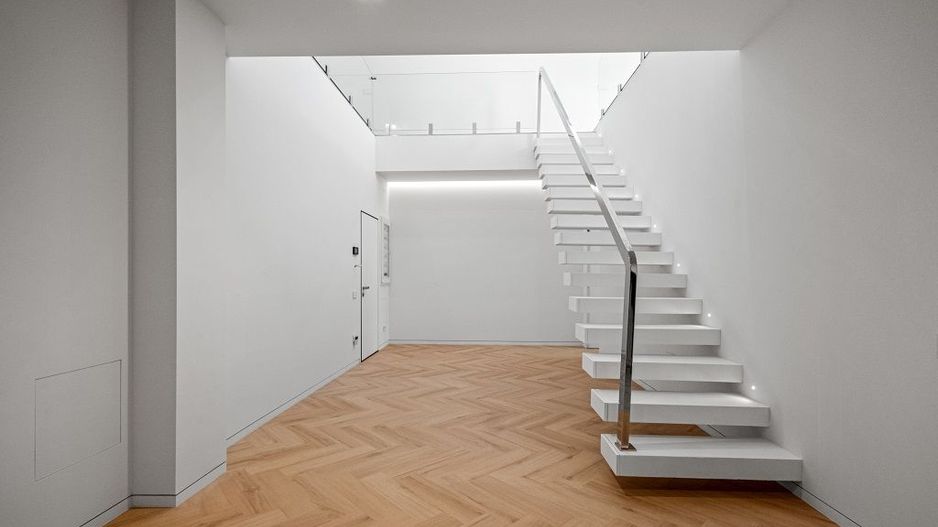 Duplex premium | Herastrau | Finisat 2025 | 240 mp utili | Video la cerere - Poză 4