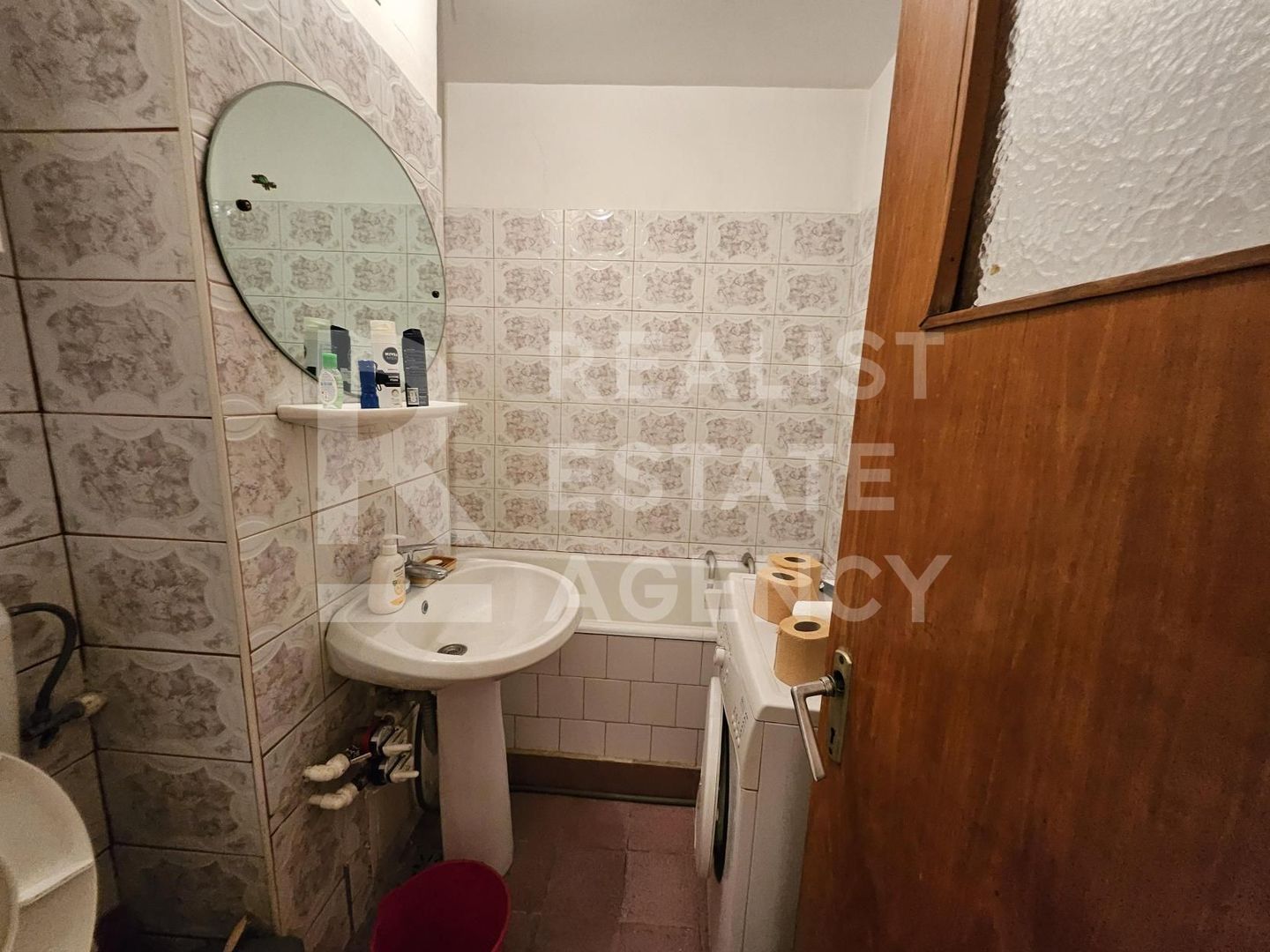 Vânzare, apartament, 3 camere, etaj 3, zona Lacul Tei - Poză 6
