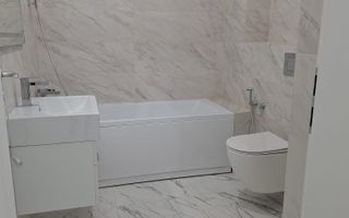 Ap. 1 cam,BLOC NOU, Tatarasi, Parcare si TVA inclus -Comision 0%! - Poză 13