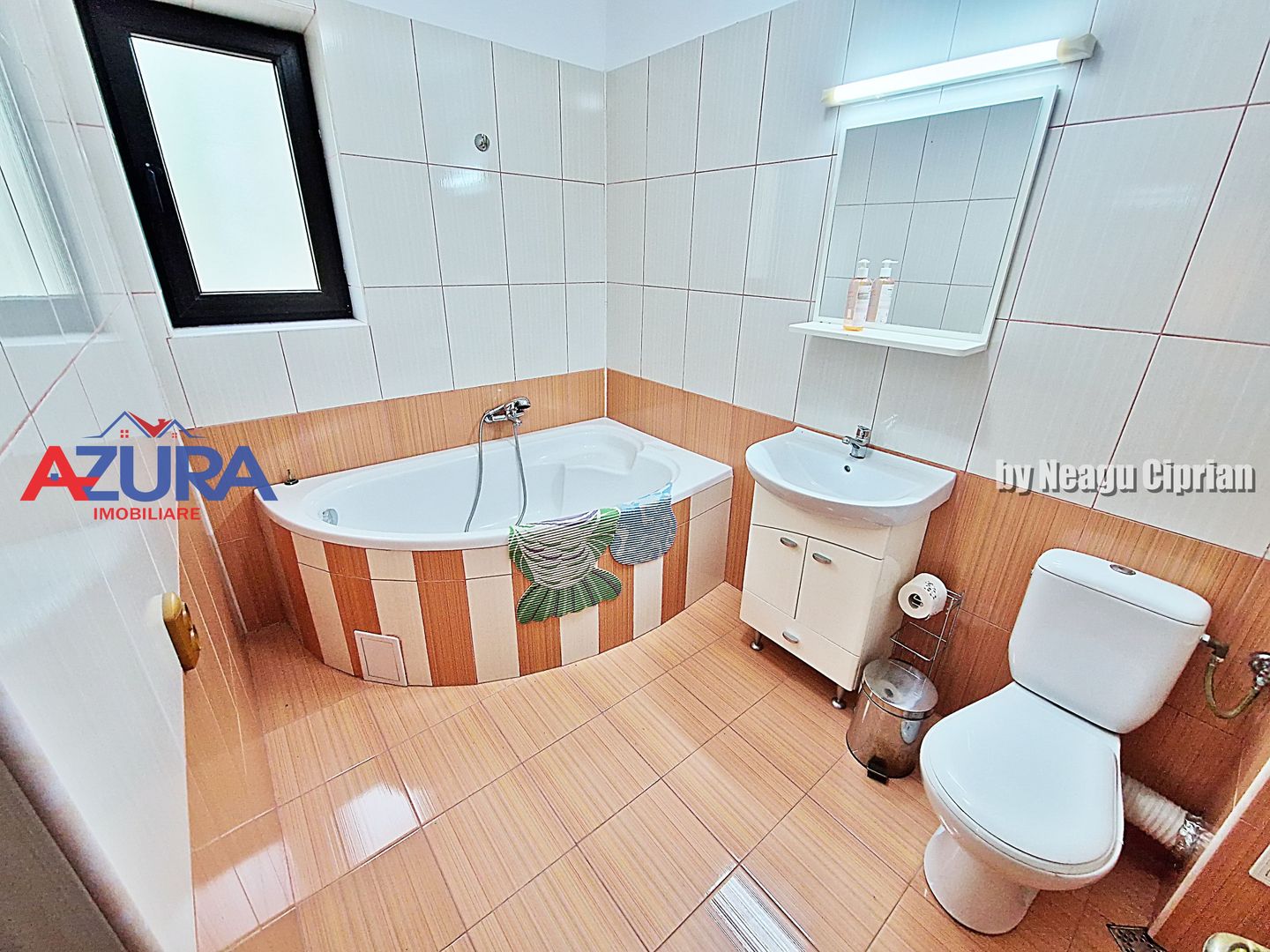 Casă de vacanță în pădure, 10 km de Pitești - Babana - Poză 15