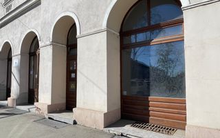 Spațiu comercial de inchiriat | Locație ultracentrală | Oradea - Poză 16