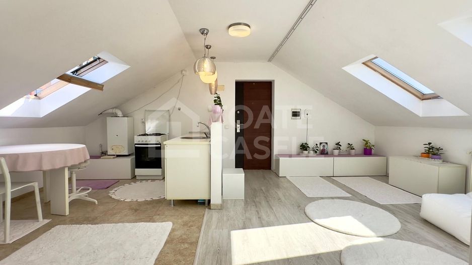 Apartament 2 camere – Gheorgheni, zonă Alverna – ideal pentru investiție - Poză 3