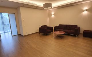 3 Camere  Primaverii Bloc Boutique | Parcare | semi mobilat - Poză 1