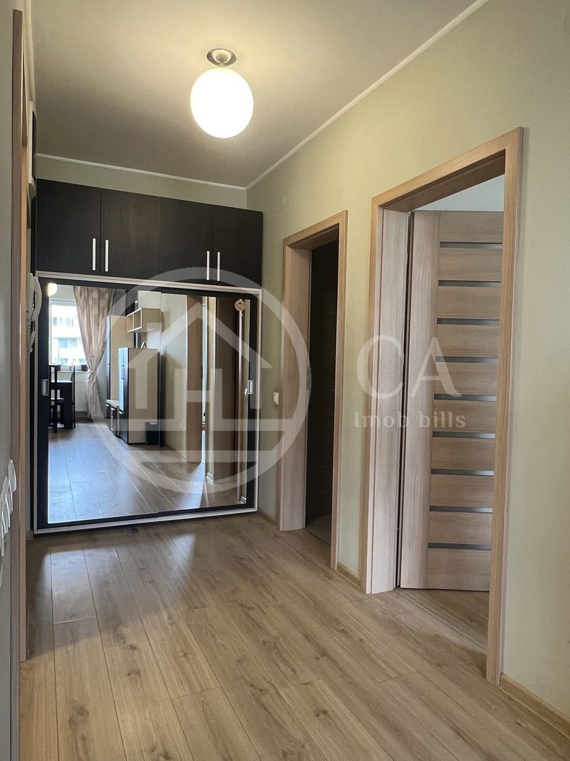 Apartament cu 2 camere de inchiriat in Luceafarul Oradea - Poză 4