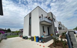 Vila mediteraneana - 4 camere - 2 bai - beci- incalzire pardoseala - Poză 4