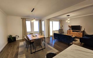 Inchiriez casa complet mobilata cartier Iris. - Poză 3