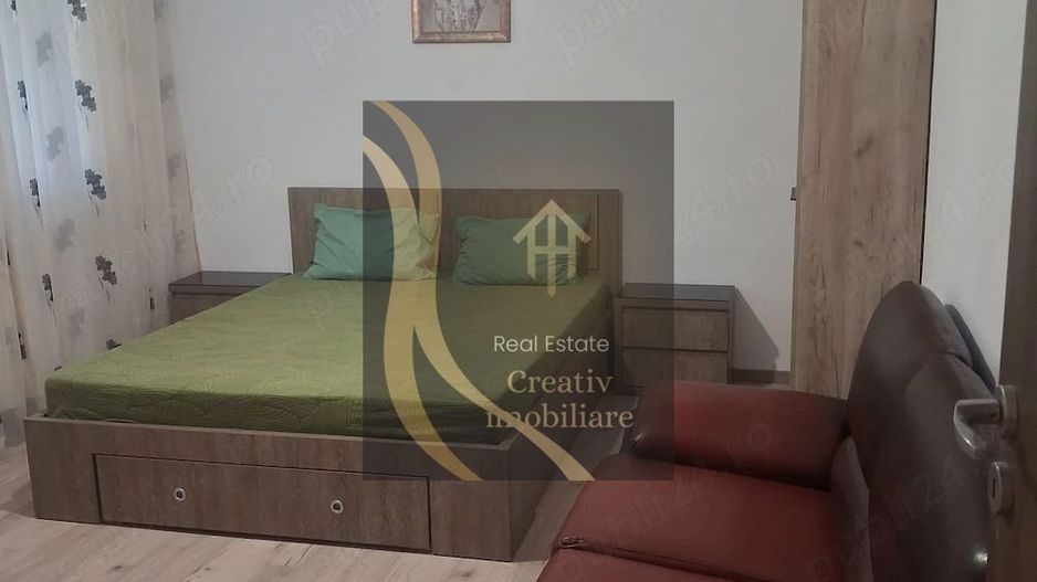 Garsoniera de inchiriat Brancoveanu Berceni - Poză 1