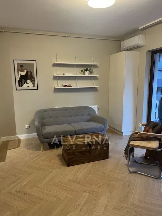 Apartament 2 camere | 45mp + terasa 12mp | PETFriendly | zona Europa - Poză 4