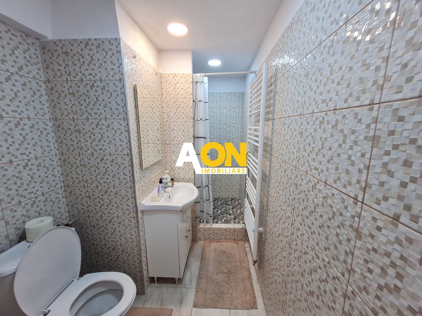 Apartament 2 camere, Etaj Intermediar,  Zona Parc Cetate - Poză 6
