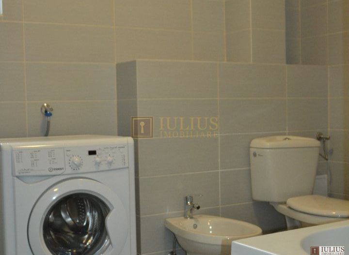 Bloc nou, terasa si loc de parcare/ Pet-Friendly- Dumbrăvița - Poză 14