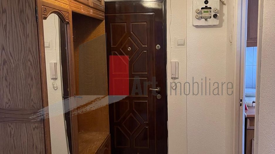 Apartament 4 camere Titan -urgent - Poză 3