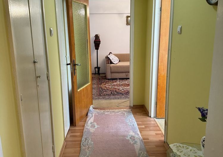 Vanzare apartament luminos de 2 camere in Titan,  vedere IOR - Poză 5