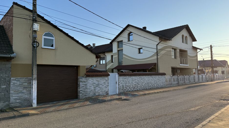 De vanzare casa exclusivista in Lugoj - Poză 5