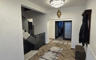 Vilă 405 mp, teren 1500 mp în zona Viticultori, Iași - Poză 1