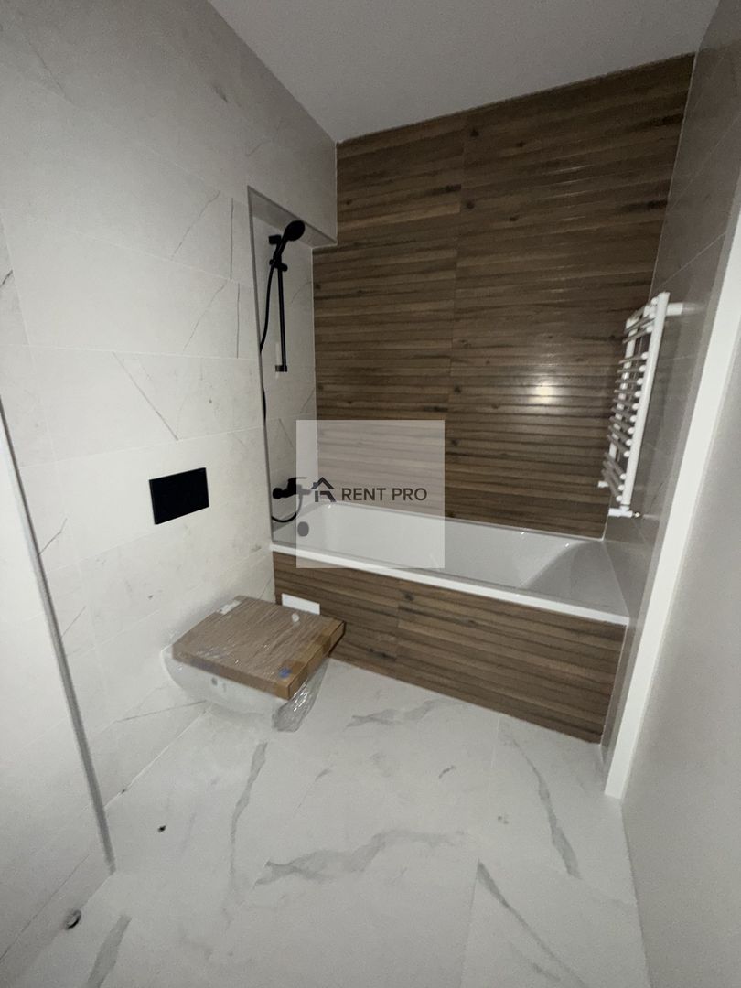 2 Camere Theodor Pallady Finisat 48 Mp Centrala Proprie - Poză 9