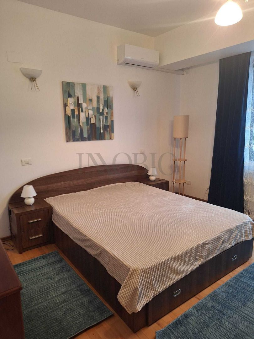 Apartament 3 camere deosebit |  Calea Plevnei - Semicentral - Poză 6