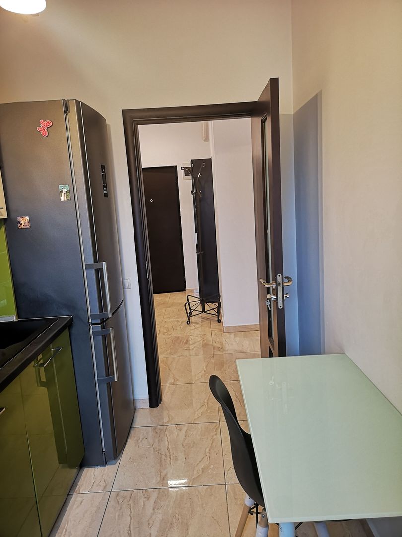 Apartament Crangasi Politehnica Grozavesti 4 minute metrou - Poză 4