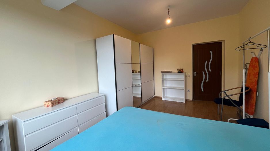 CRANGASI | Belvedere | Chirie 2 camere + Metrou 850m - Poză 6