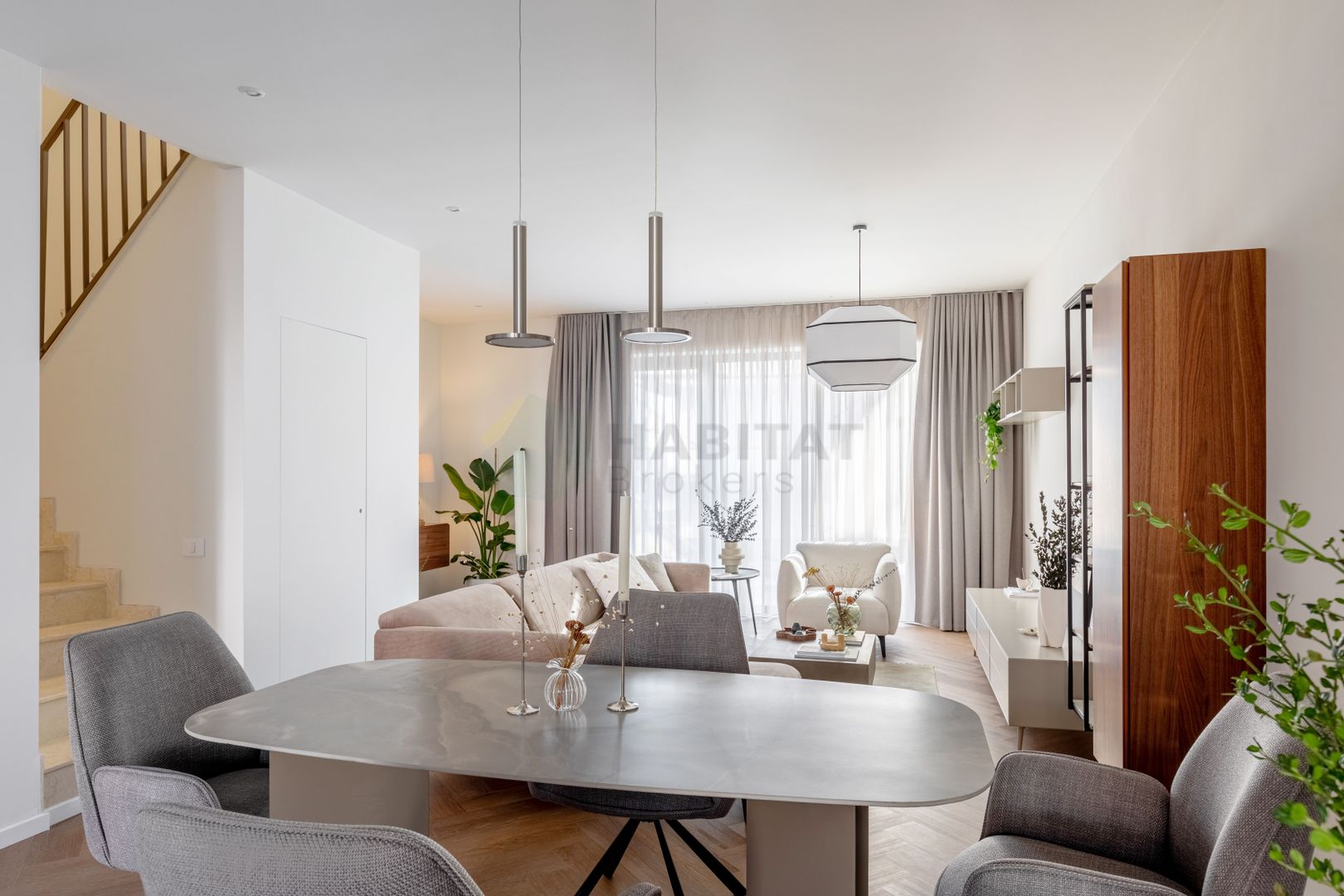 HARMONY HOMES - Poză 5