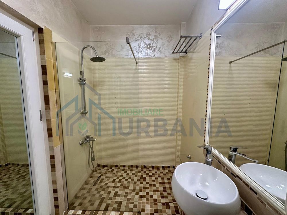 Apartament cu o cameră de vânzare în Valea Lupului, județul Iași - Poză 4