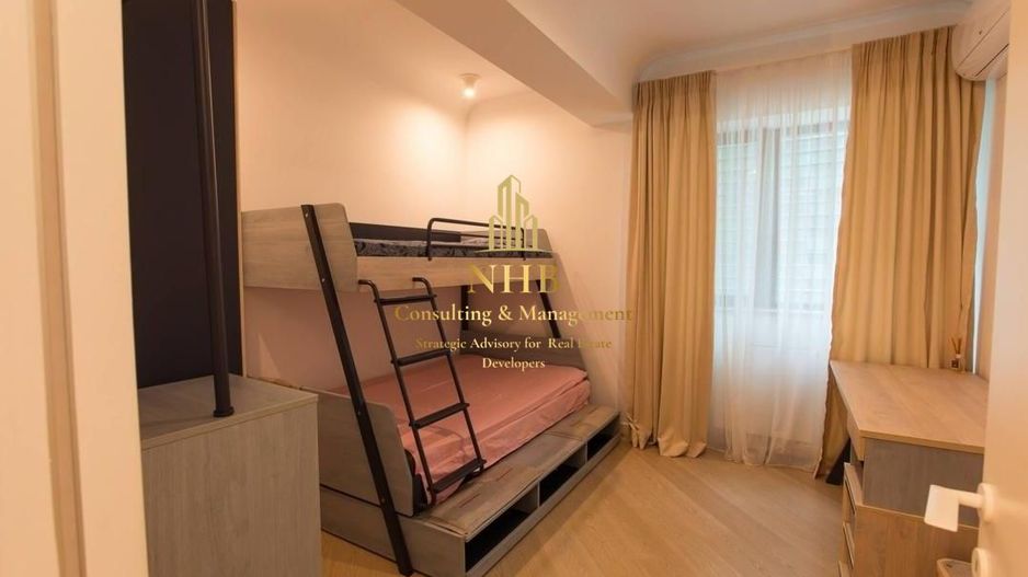 Apartament de inchiriat - 3 camere -Cortina north - Poză 3