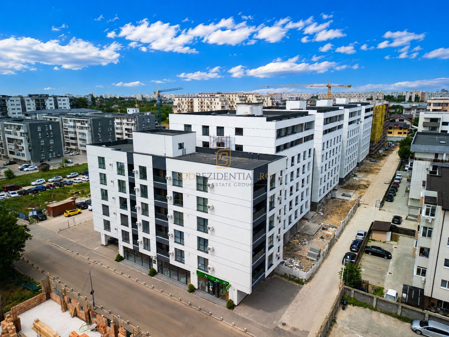 Apartament 2 camere, zona ideala cu acces rapid la metrou – Comision 0 - Poză 2