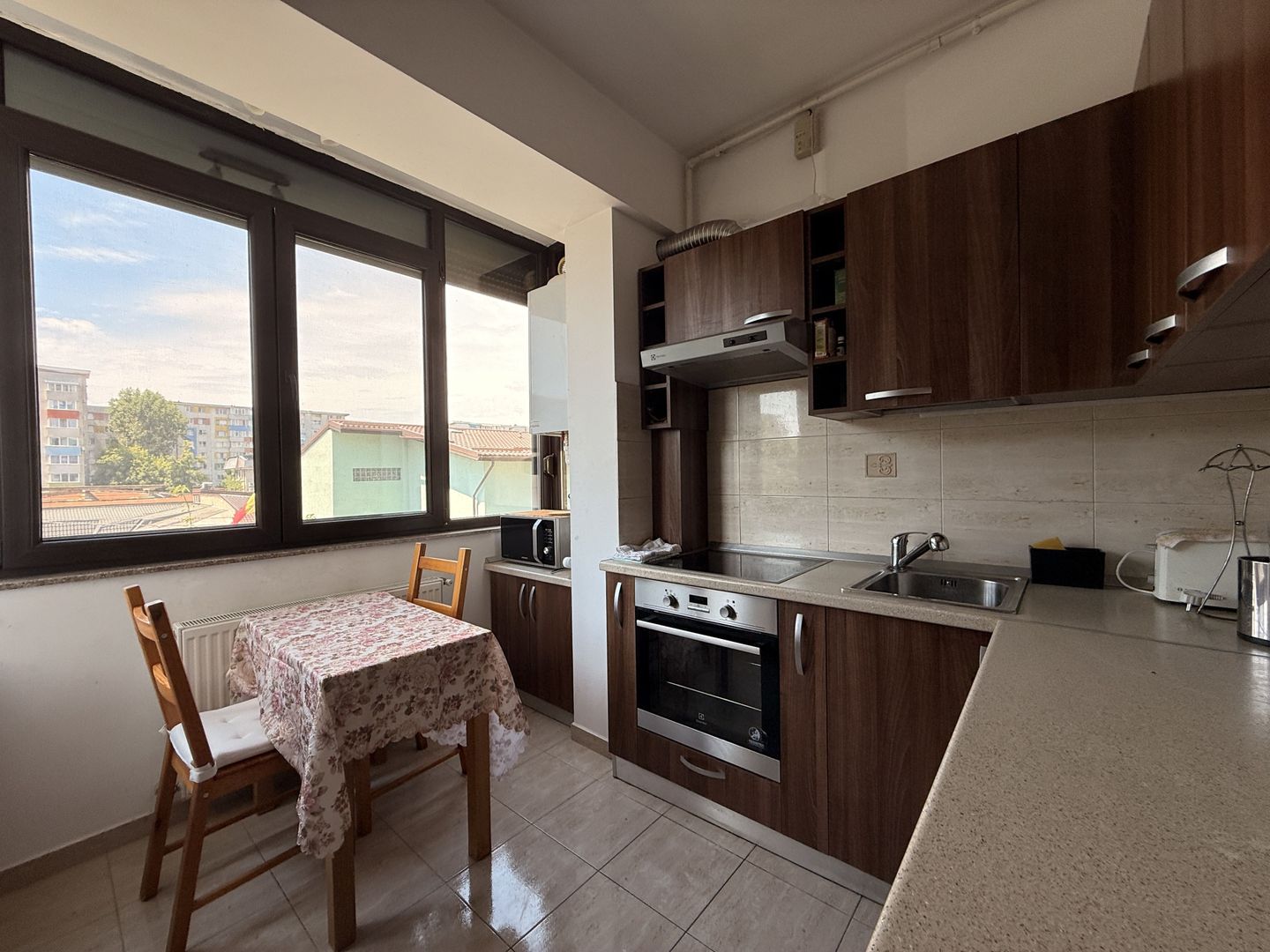 Apartmanet  1 Mai - Mihalache - Grivița (COMISION ZERO) - Poză 5