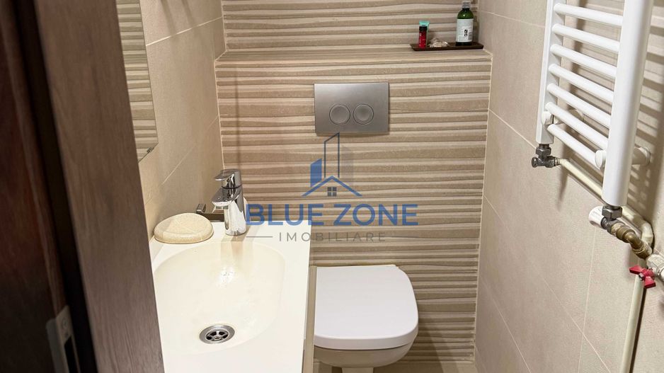 Apartament 3 camere I Piata Unirii I Curte de Apel București - Poză 7