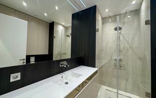 Penthouse cu 5 Camere *400mpc* / 67mp terasa / View 360 / Bd. Kiseleff - Poză 26