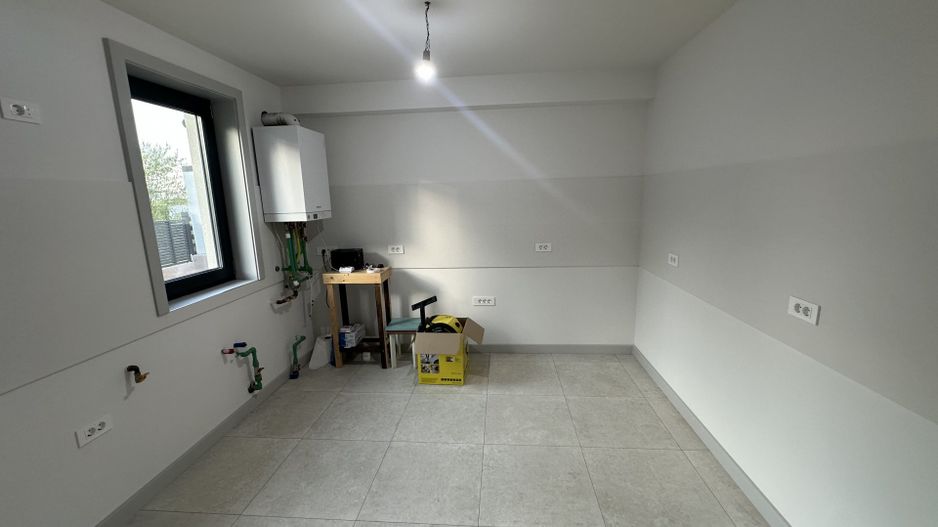 BUFTEA, CASA P+M 140 MP, LOT 357 MP! - Poză 60