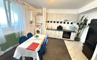 Apartament 3 camere | Decomandat | Etaj Intermediar | Piața Mărăști - Poză 5